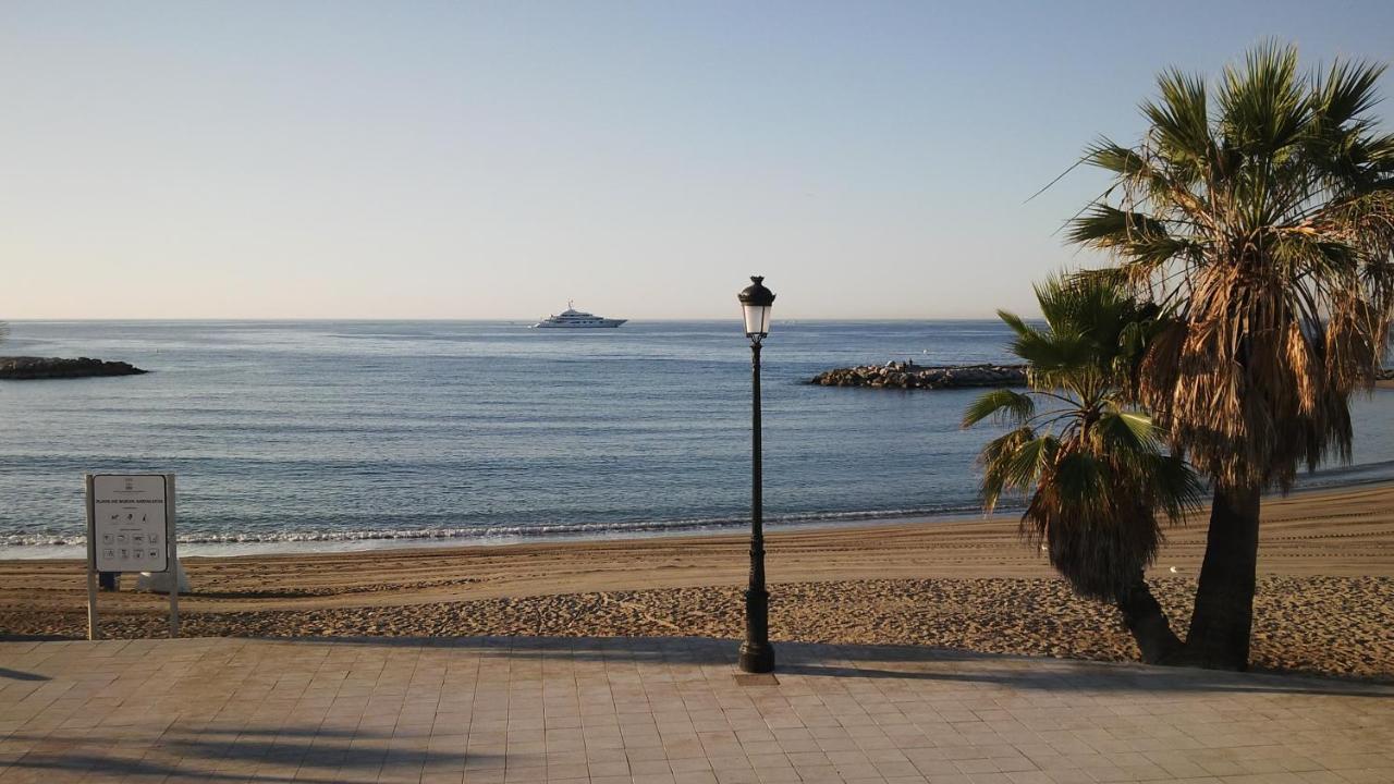 Spacious, Fresh And Fantastic Views Leilighet *