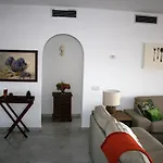 Apto. con Vistas en Nueva Andalucía