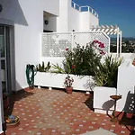 Apto. con Vistas en Nueva Andalucía