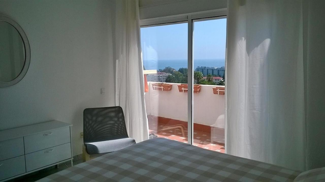 Apto. Con Vistas En Nueva Andalucía * Marbella