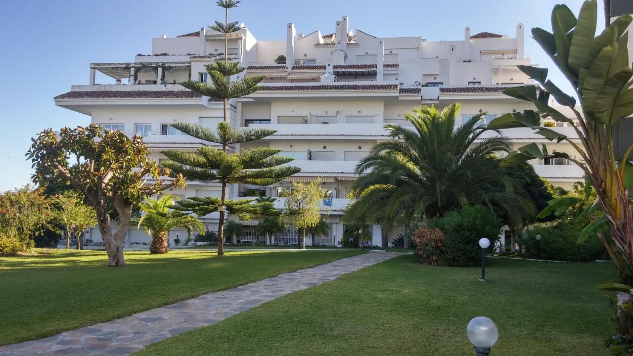Apto. Con Vistas En Nueva Andalucía Marbella