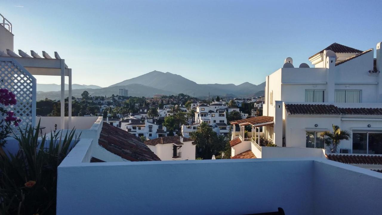 Apto. Con Vistas En Nueva Andalucía Apartamento *