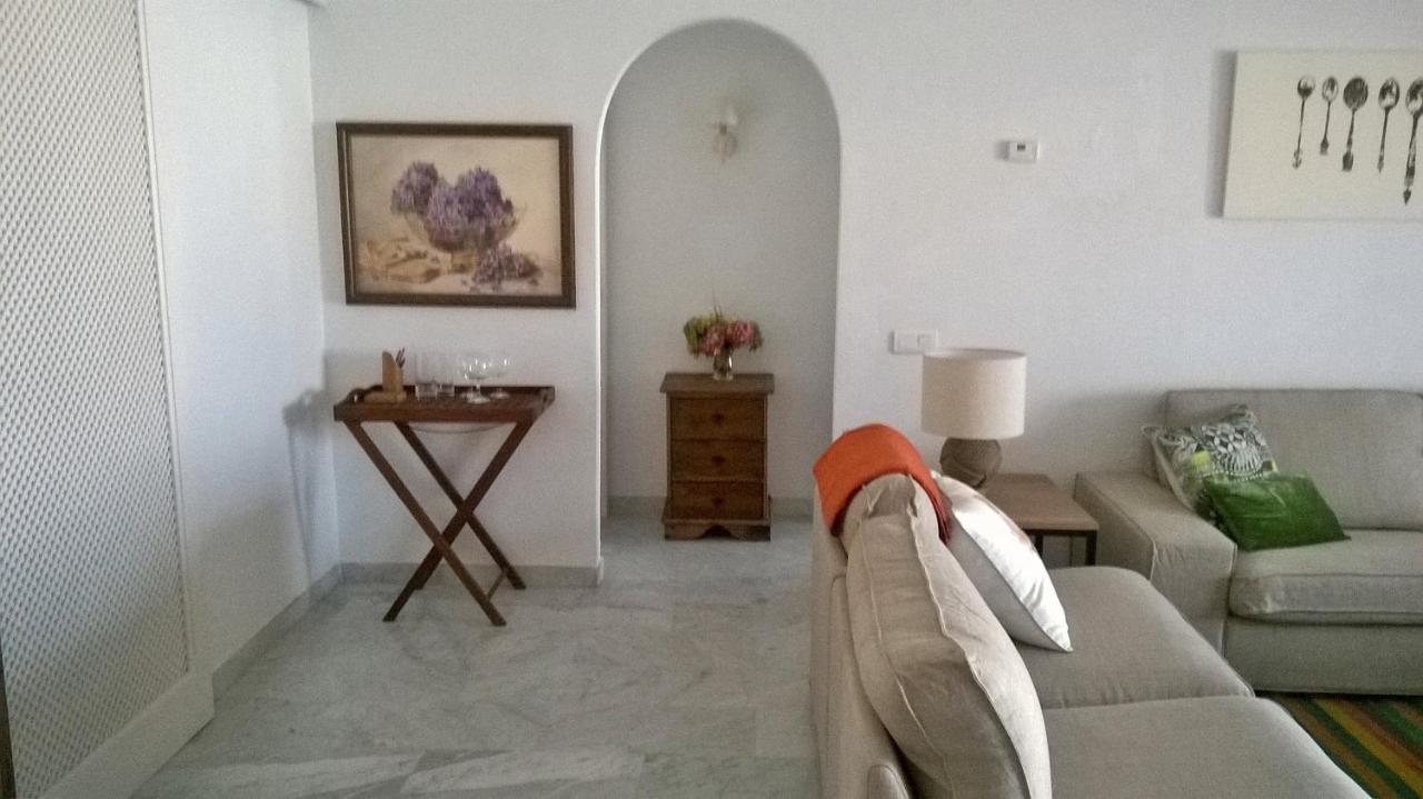 Apartamento Apto. Con Vistas En Nueva Andalucía Marbella