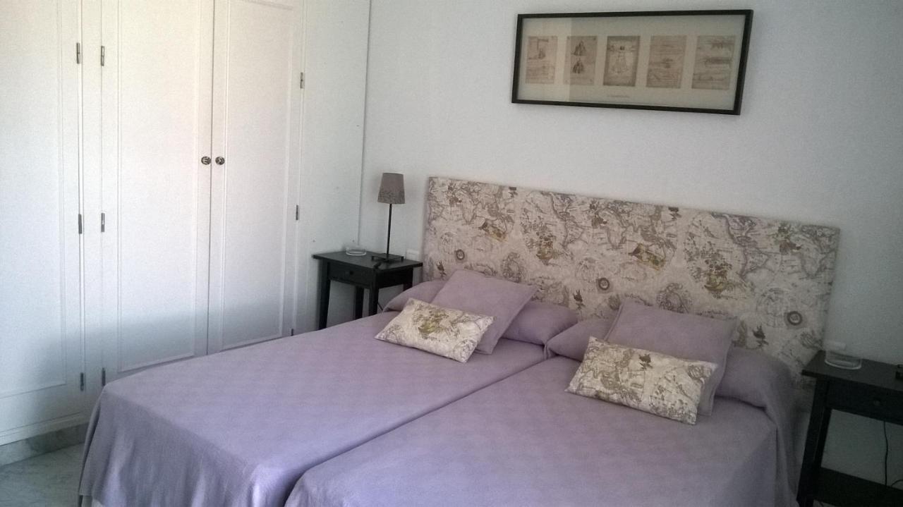 Apartamento Apto. Con Vistas En Nueva Andalucía *