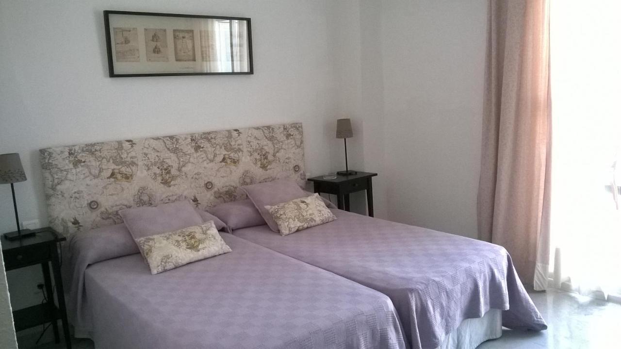 Apto. Con Vistas En Nueva Andalucía Apartamento Marbella