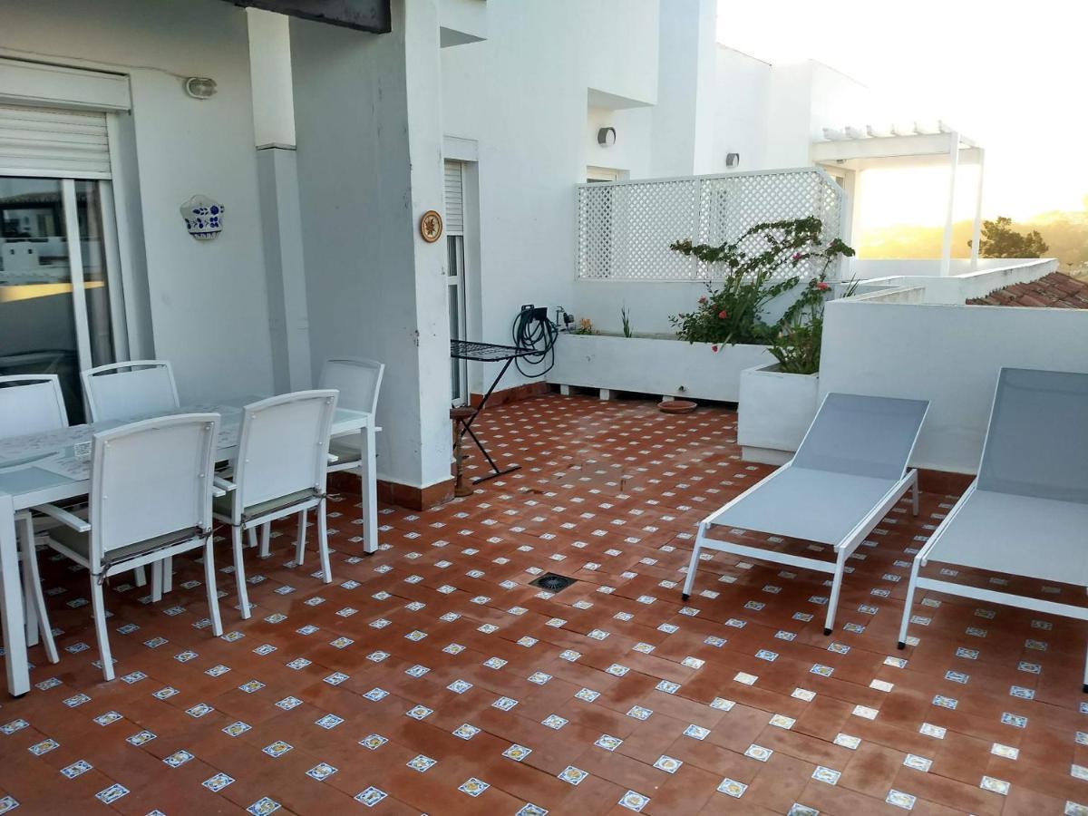 Apartamento Apto. Con Vistas En Nueva Andalucía *
