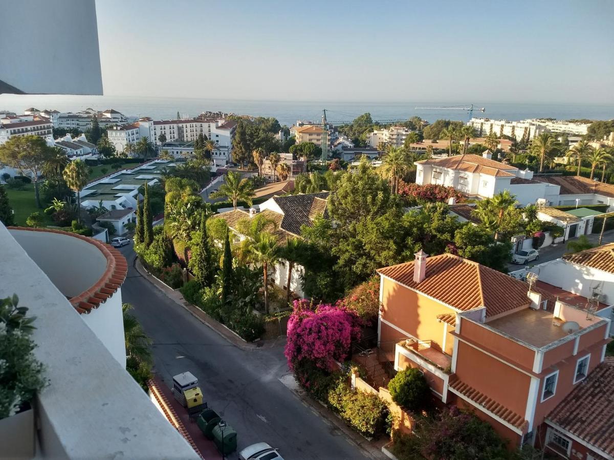 Apartamento Apto. Con Vistas En Nueva Andalucía