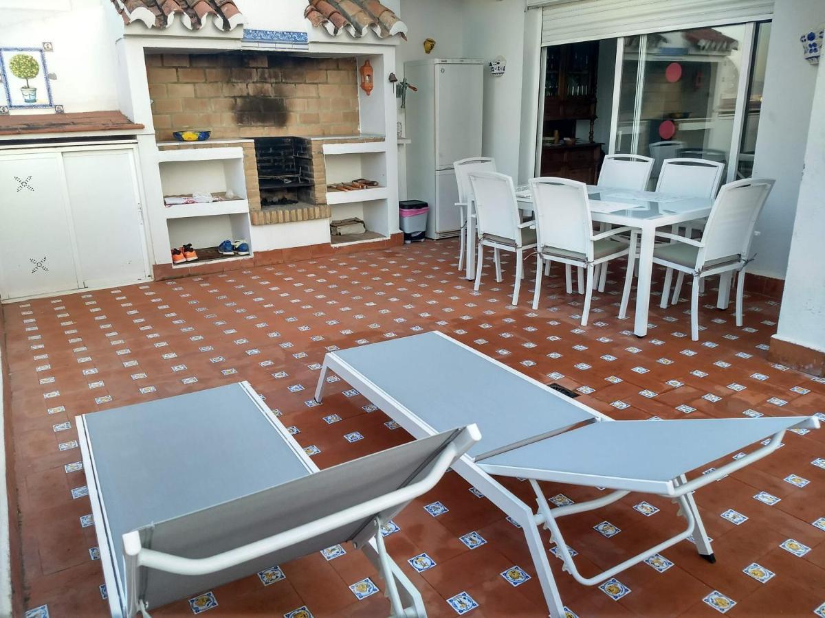 Apto. Con Vistas En Nueva Andalucía Apartamento