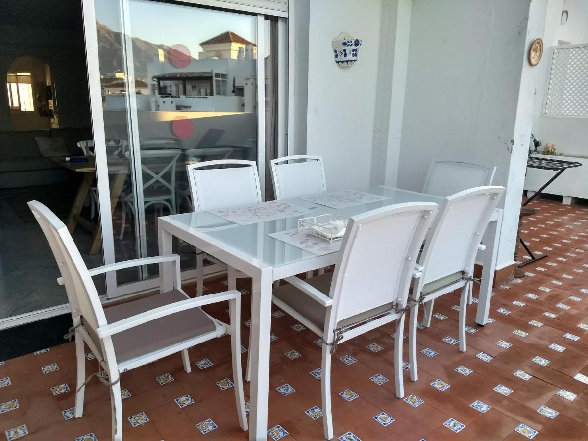 Apto. Con Vistas En Nueva Andalucía Marbella