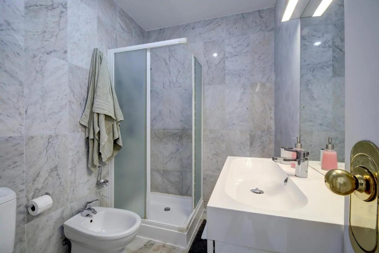Apartamento Apto. Con Vistas En Nueva Andalucía