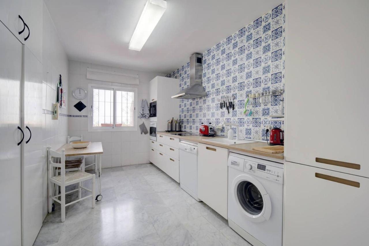 Apartamento Apto. Con Vistas En Nueva Andalucía *
