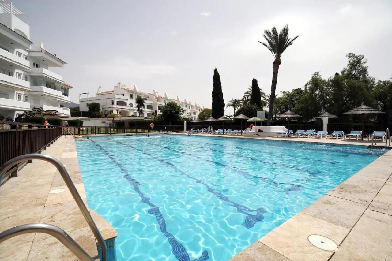 Apartamento Apto. Con Vistas En Nueva Andalucía
